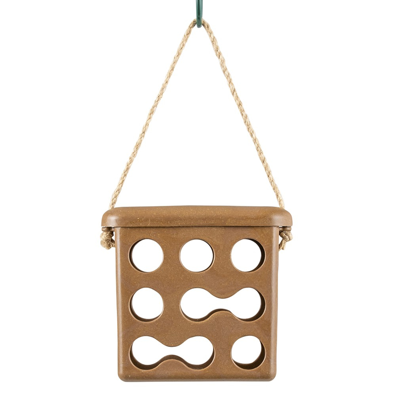 Fettblockhalter ROMA